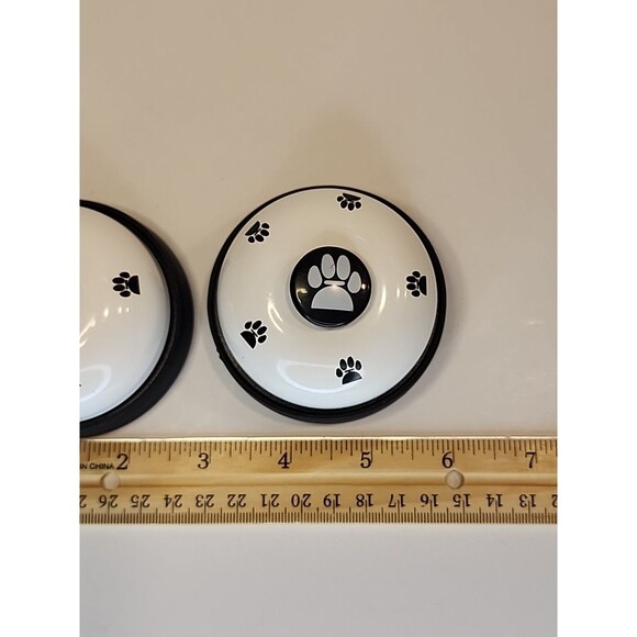 2 Pack Dog Bell for Door Potty Training, Pet Bells Dogs to Ring - Picture 6 of 7